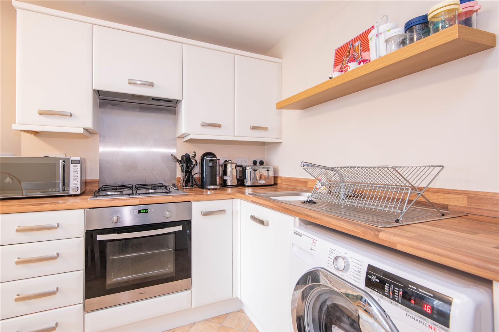 Coopers Place, Chorley
